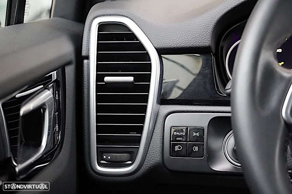 Porsche Cayenne Formula E - 39