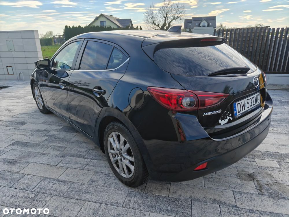 Mazda 3 1.5 Skyenergy - 4