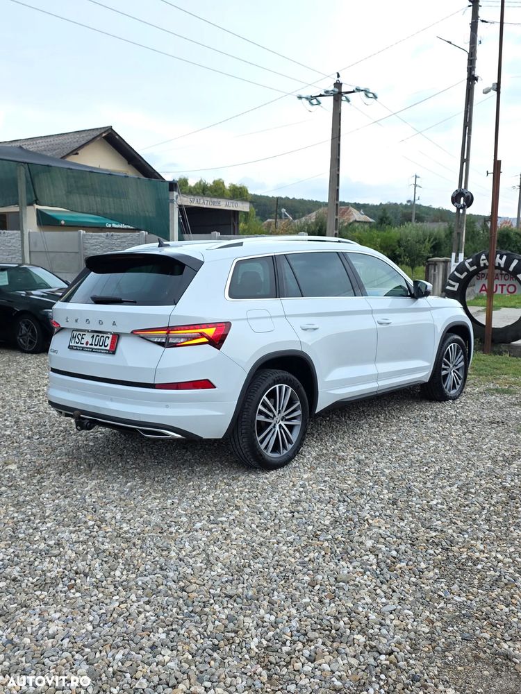 Skoda Kodiaq - 5