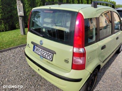 Fiat Panda - 2
