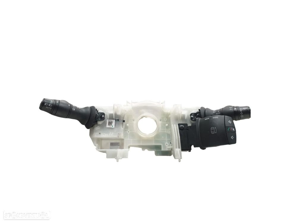 COMANDOS MULTIFUNÇÕES RENAULT MEGANE III BERLINA 5P - 1