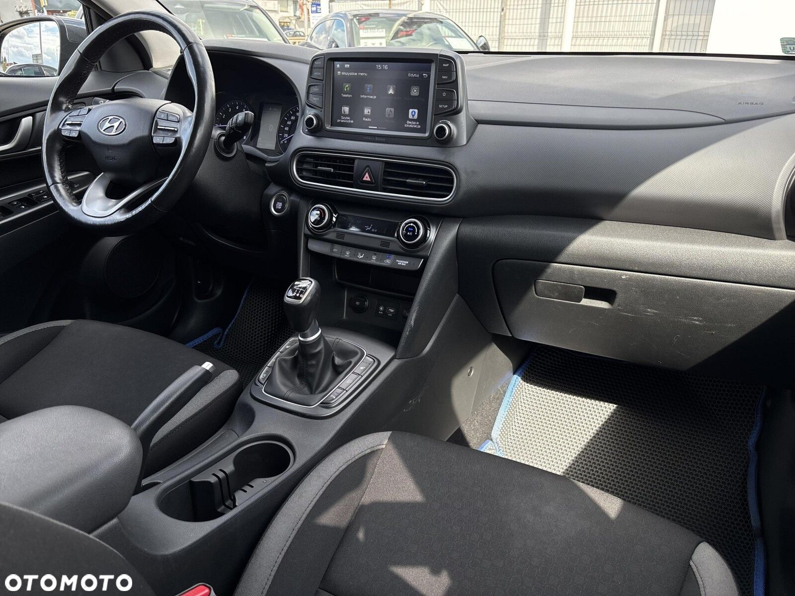 Hyundai Kona 1.0 T-GDI Comfort - 16