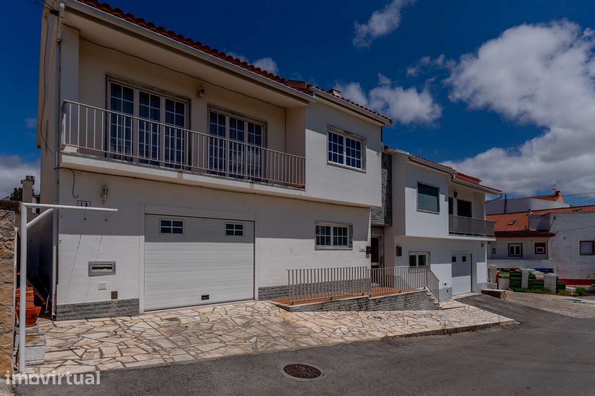Apartamento T3 localizado no centro de Ponte do Rol - Grande imagem: 3/36