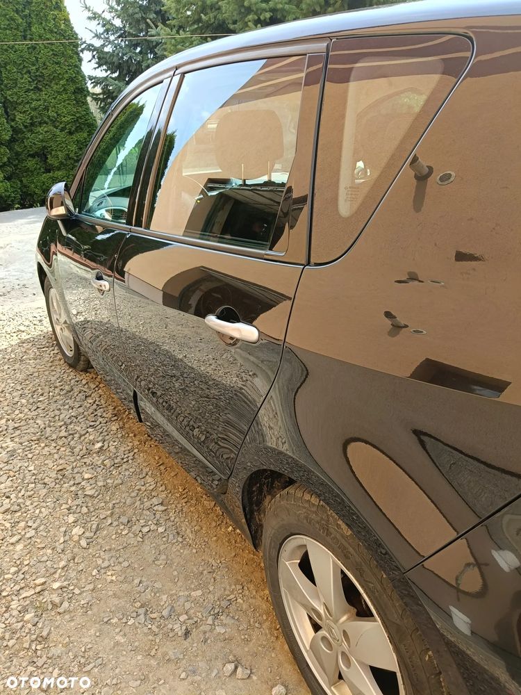 Renault Scenic - 5