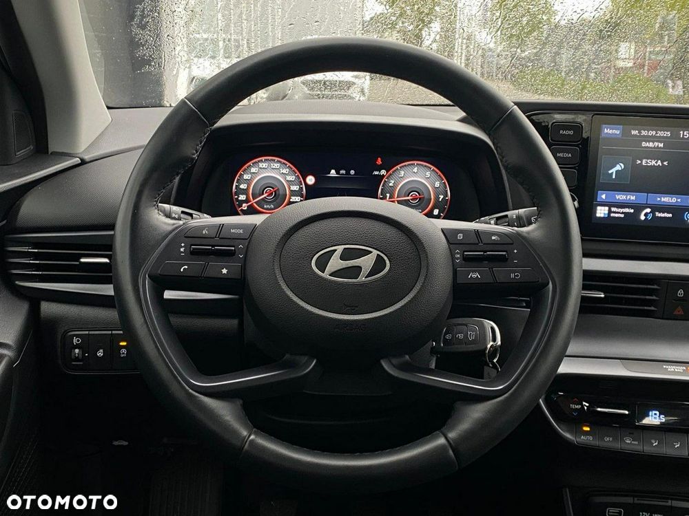 Hyundai i20 1.2 Modern - 11