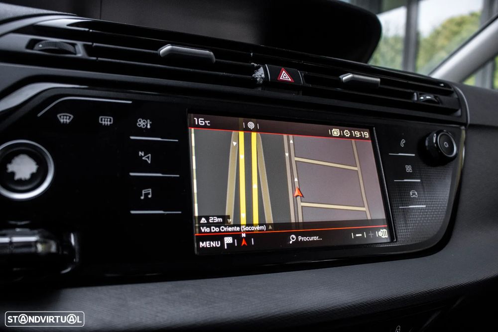 Citroën Grand C4 Spacetourer BlueHDi 130 Stop&Start EAT8 FEEL - 33