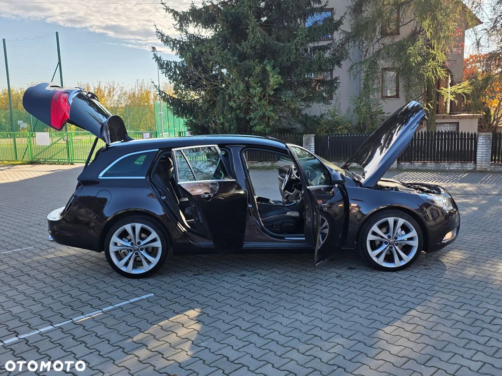 Opel Insignia - 31