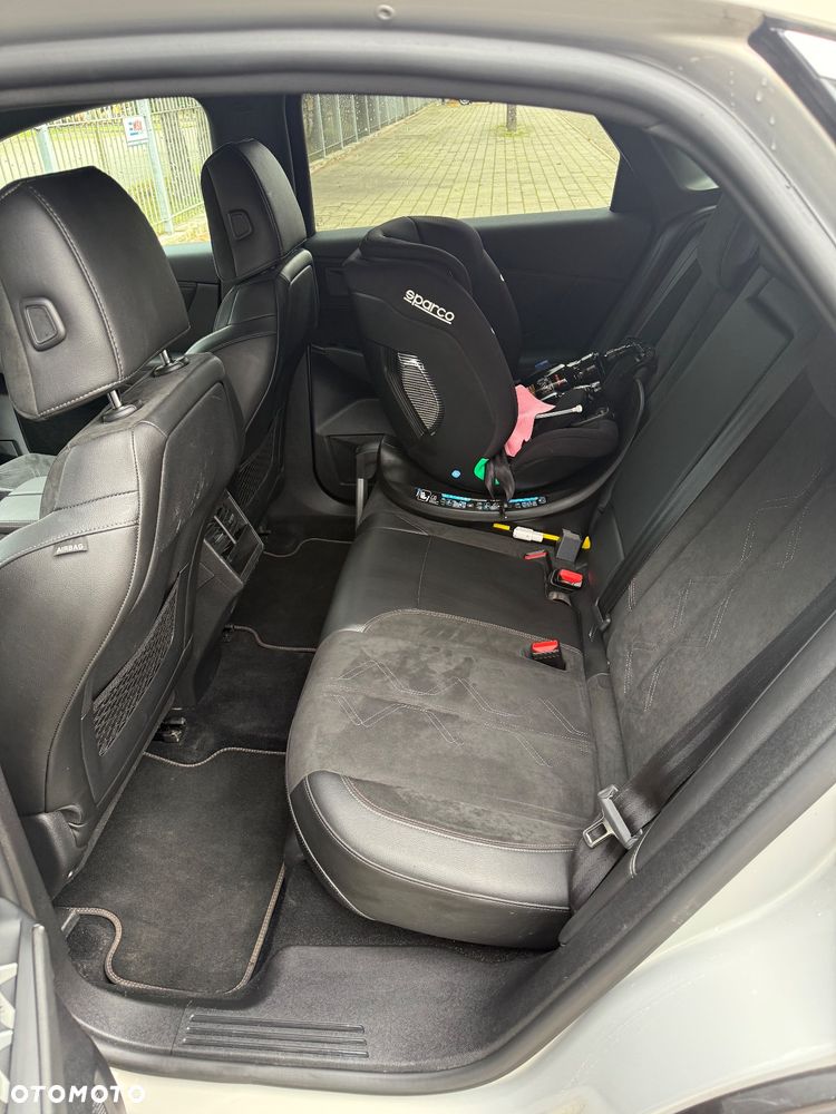 DS Automobiles DS 7 Crossback 1.6 PureTech Performance Line + - 16