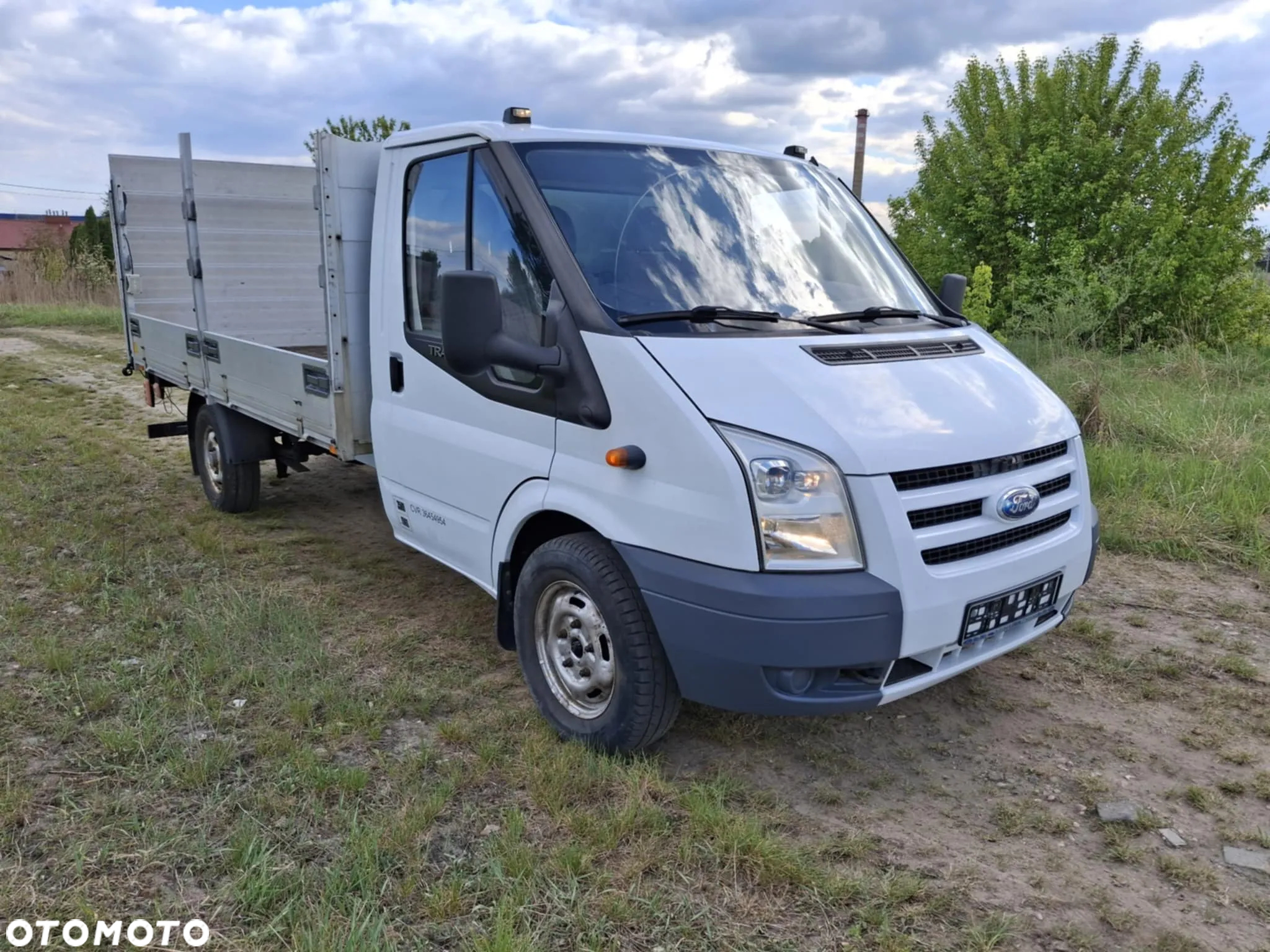 Ford Transit - 3
