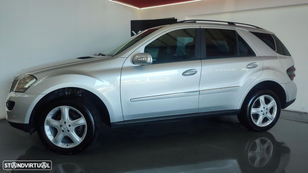 Mercedes-Benz ML 350 Standard - 12
