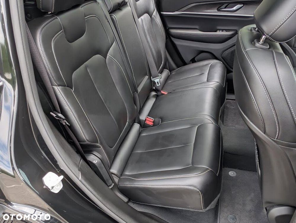 Jeep Grand Cherokee 3.6 V6 Pentastar 4WD Automatik Limited - 17