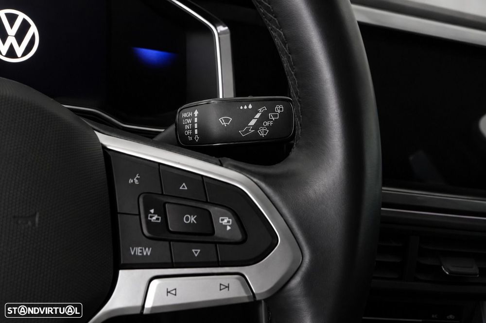 VW Polo 1.0 TSI Style - 19