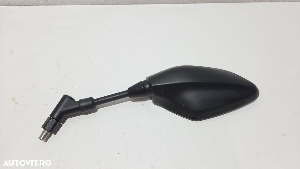 Bascula abs roata scarite Yamaha MT09 2021 2023 - 9