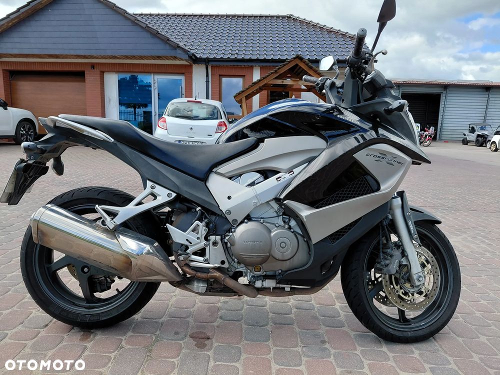 Honda Inny - 5