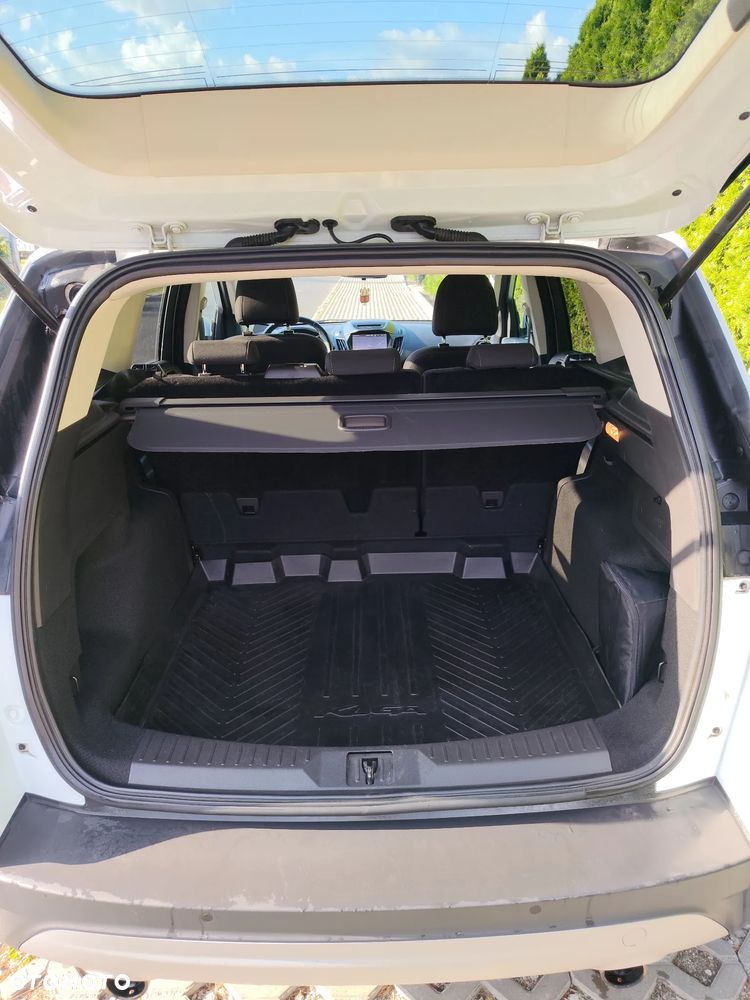Ford Kuga 1.5 EcoBoost 4x4 SYNC - 11
