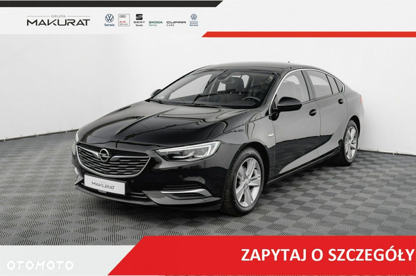 Opel Insignia 1.5 T GPF Innovation S&S