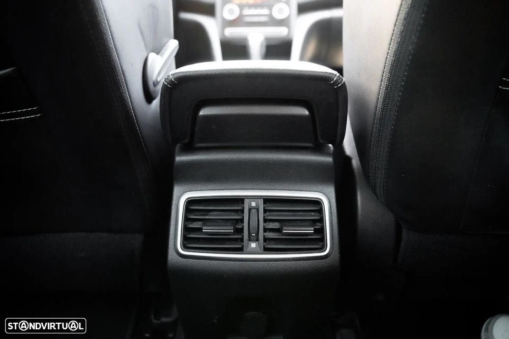 Renault Mégane Sport Tourer 1.5 dCi Dynamique S EDC - 30