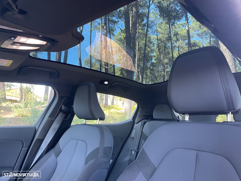 Polestar 2 Single Motor 78kWh - 15
