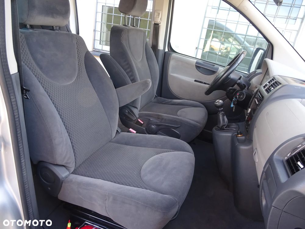 Fiat Scudo Panorama L2H1 Executive - 18