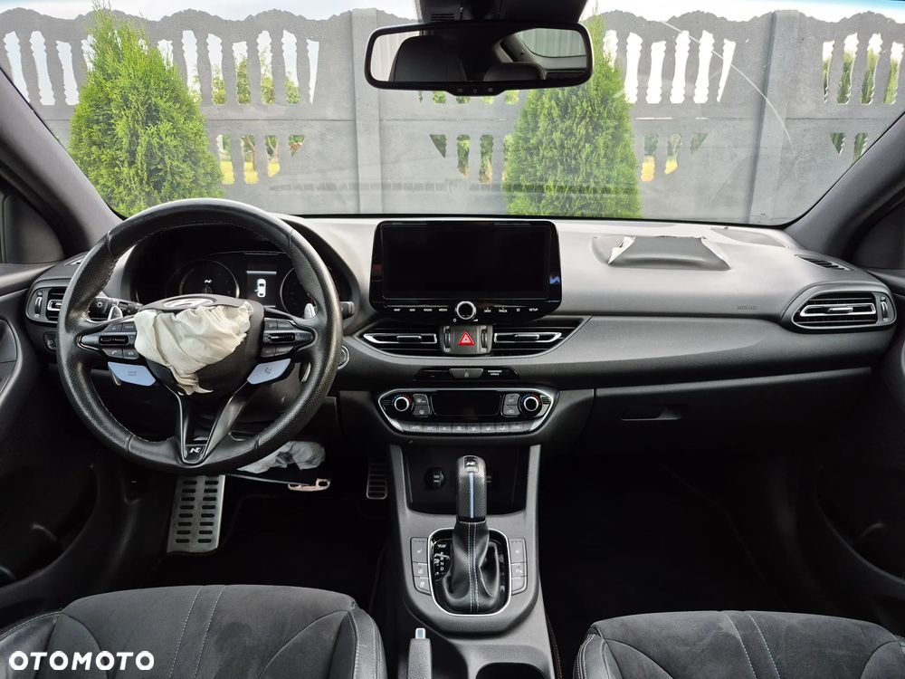 Hyundai i30 N - 9
