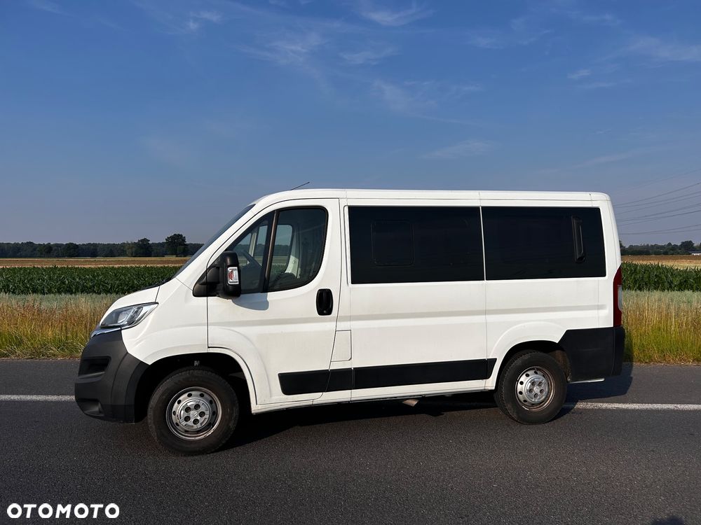 Citroën Jumper Kombi L1H1 - 9