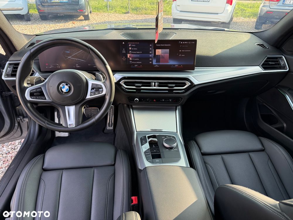 BMW Seria 3 318i - 11
