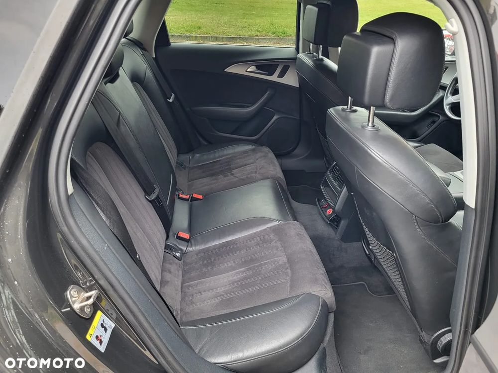 Audi A6 Avant 2.0 TDI Prime Line Multitronic - 16