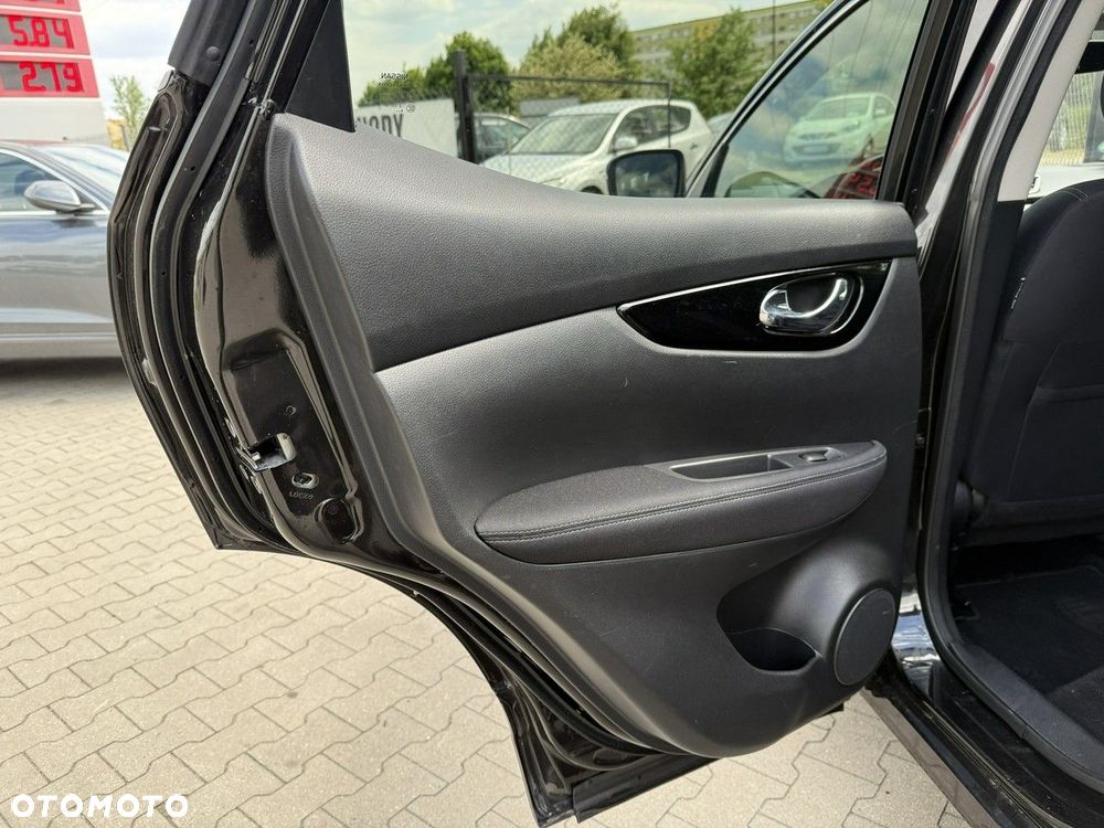 Nissan Qashqai - 26