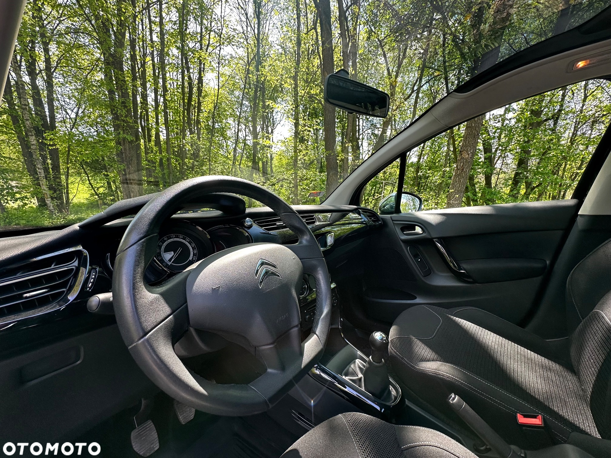 Citroën C3 1.0 VTi Selection - 17