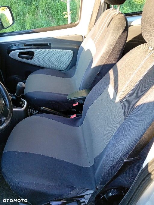 Fiat Fiorino 1.3 Multijet 16V Dynamic - 17