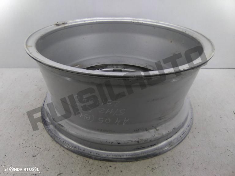 Jante Alumínio R16 8e060_1025ae Audi A4 B7 Avant (8e) [2004_200 - 4