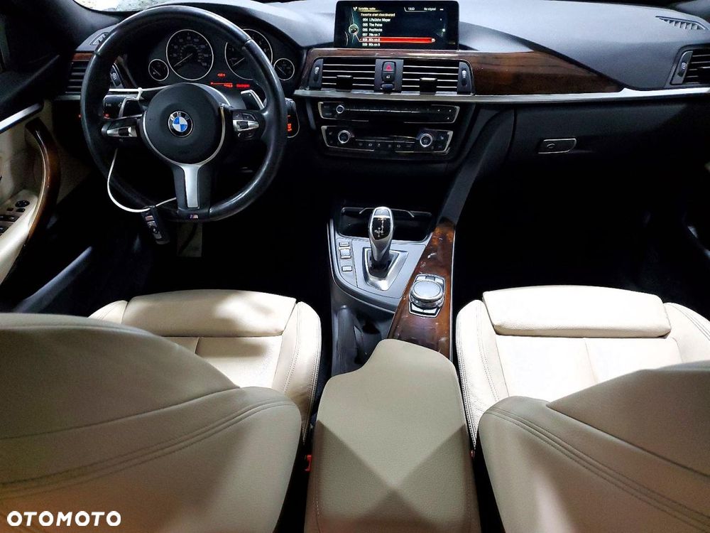 BMW Seria 4 428i xDrive Sport-Aut Modern Line - 9