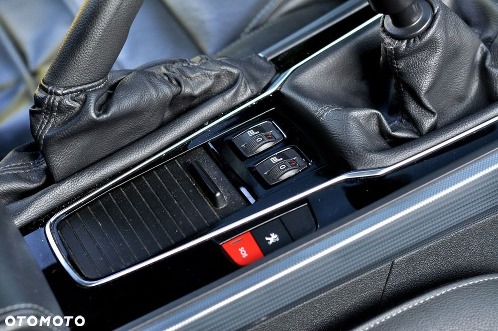 Peugeot 508 BlueHDi 150 Stop&Start Allure - 17