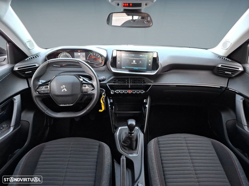 Peugeot 2008 1.2 PureTech Active Pack - 10