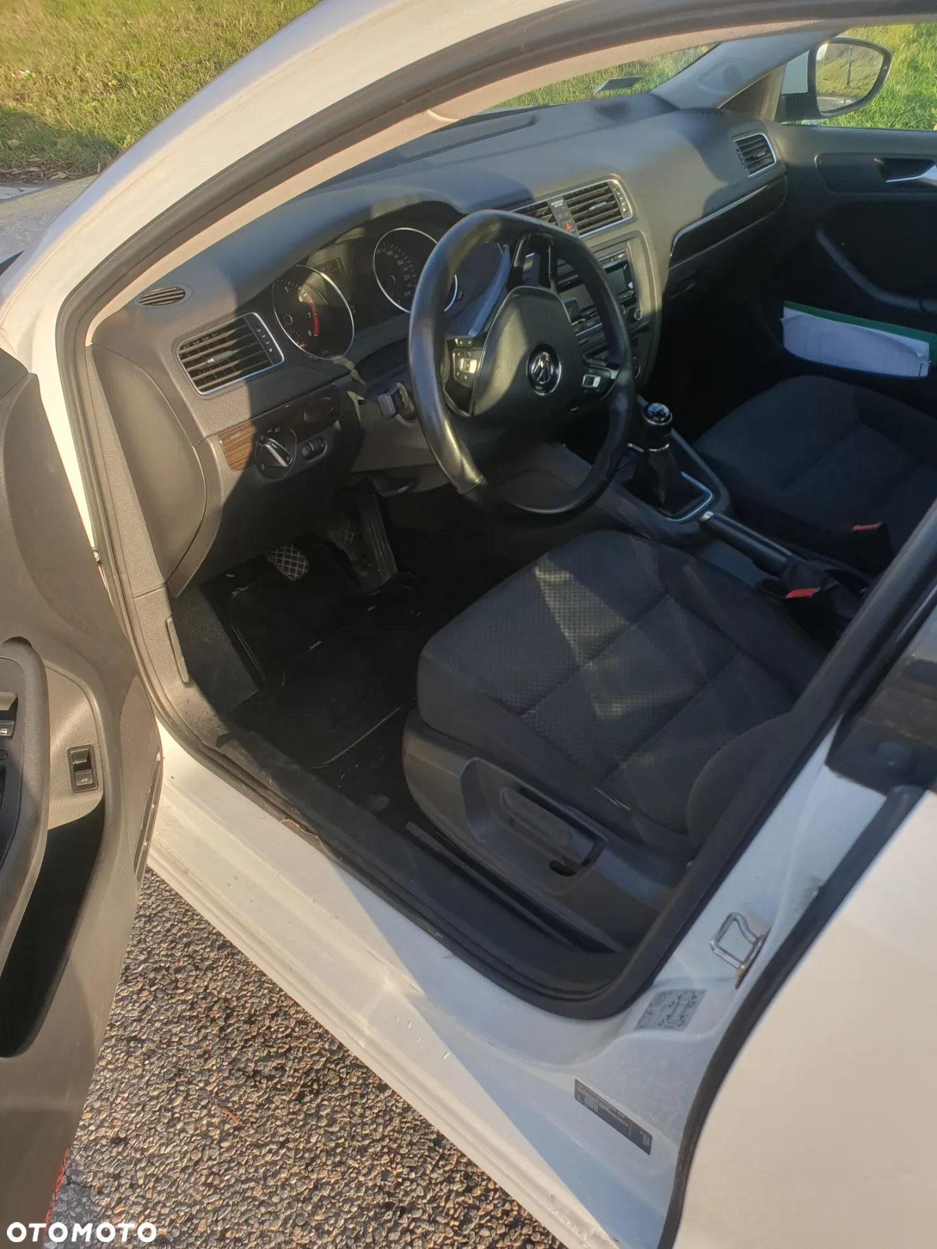 Volkswagen Jetta 1.4 TSI BMT Comfortline - 14