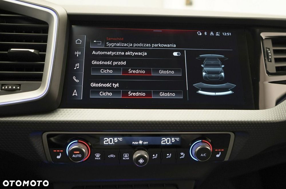 Audi A1 Sportback - 31
