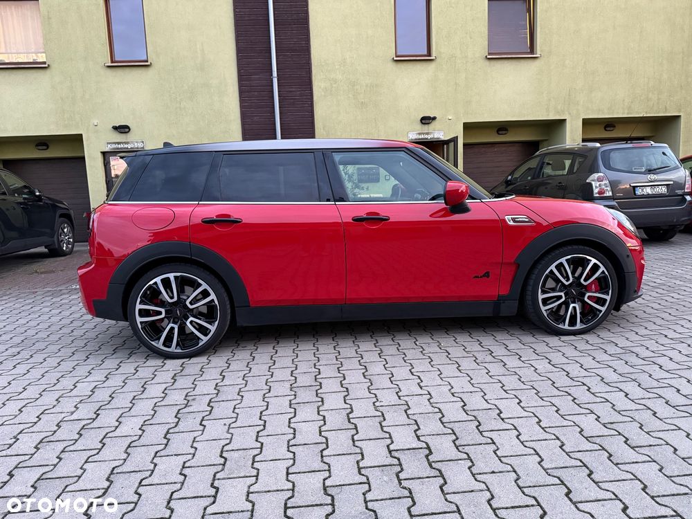 MINI John Cooper Works - 9