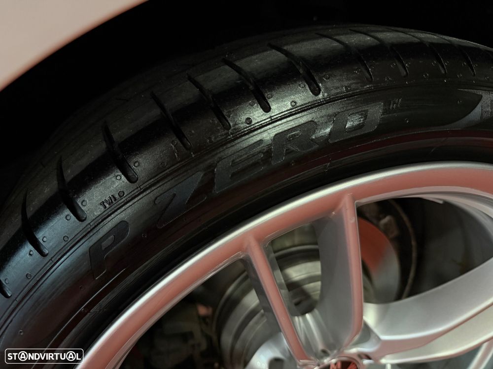 BMW 320 d xDrive Sport Line - 36