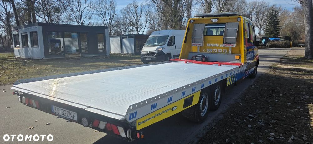 Mercedes-Benz SPRINTER ALGEMA - 11