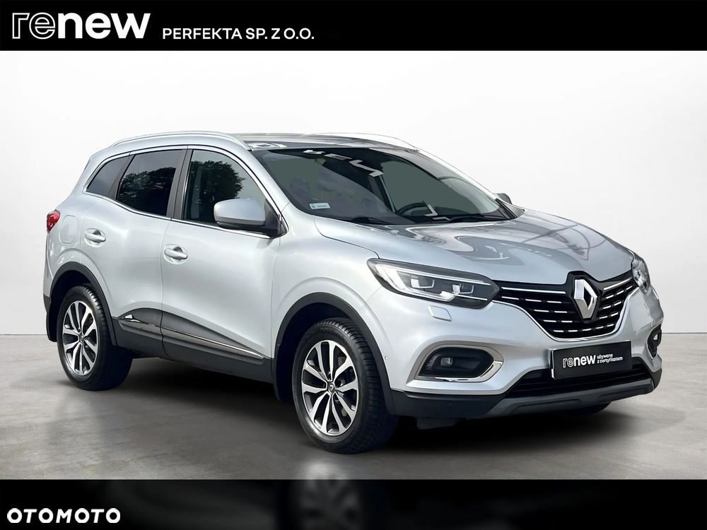 Renault Kadjar 1.3 TCe FAP Intens - 7