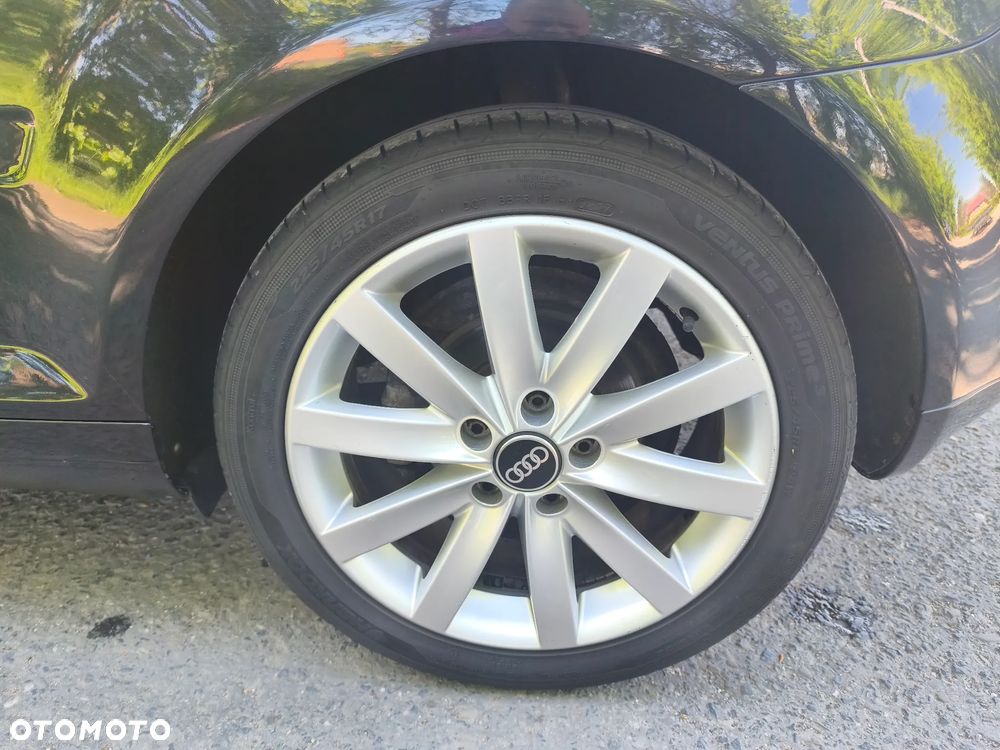 Audi A3 3-drzwiowe - 32