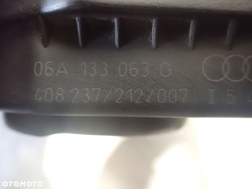 PRZEPUSTNICA AUDI A3 8L 1.8T 06A133063G - 7