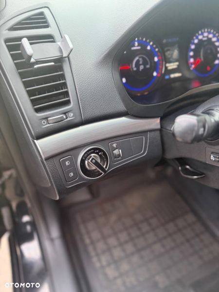 Hyundai i40 1.7 CRDi Business DCT - 32