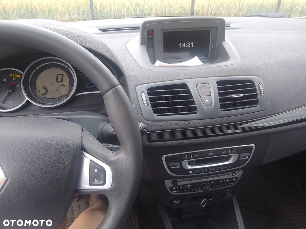 Renault Megane 1.5 dCi Dynamique - 3