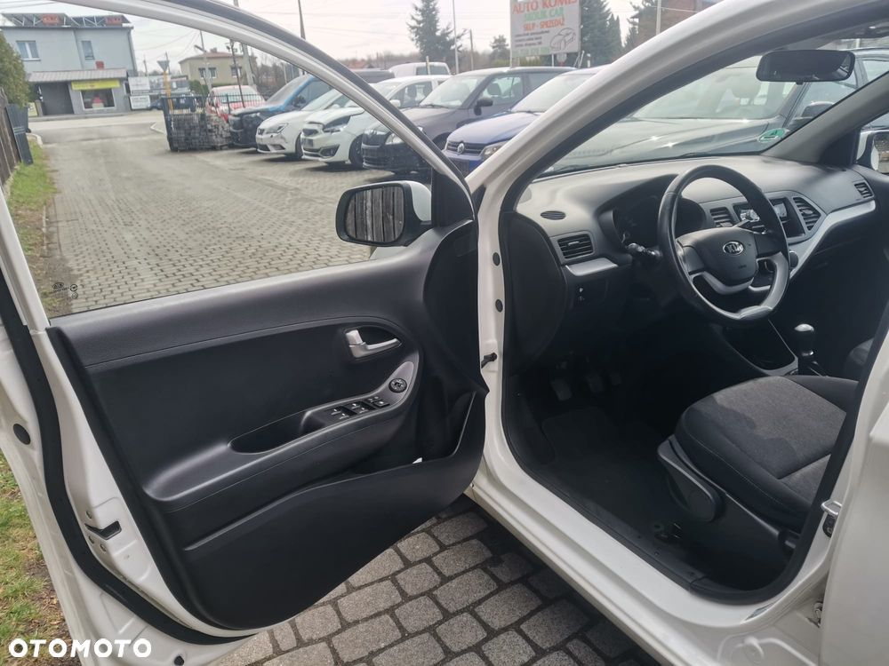 Kia Picanto 1.0 Attract - 7