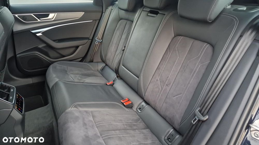 Audi A6 - 14