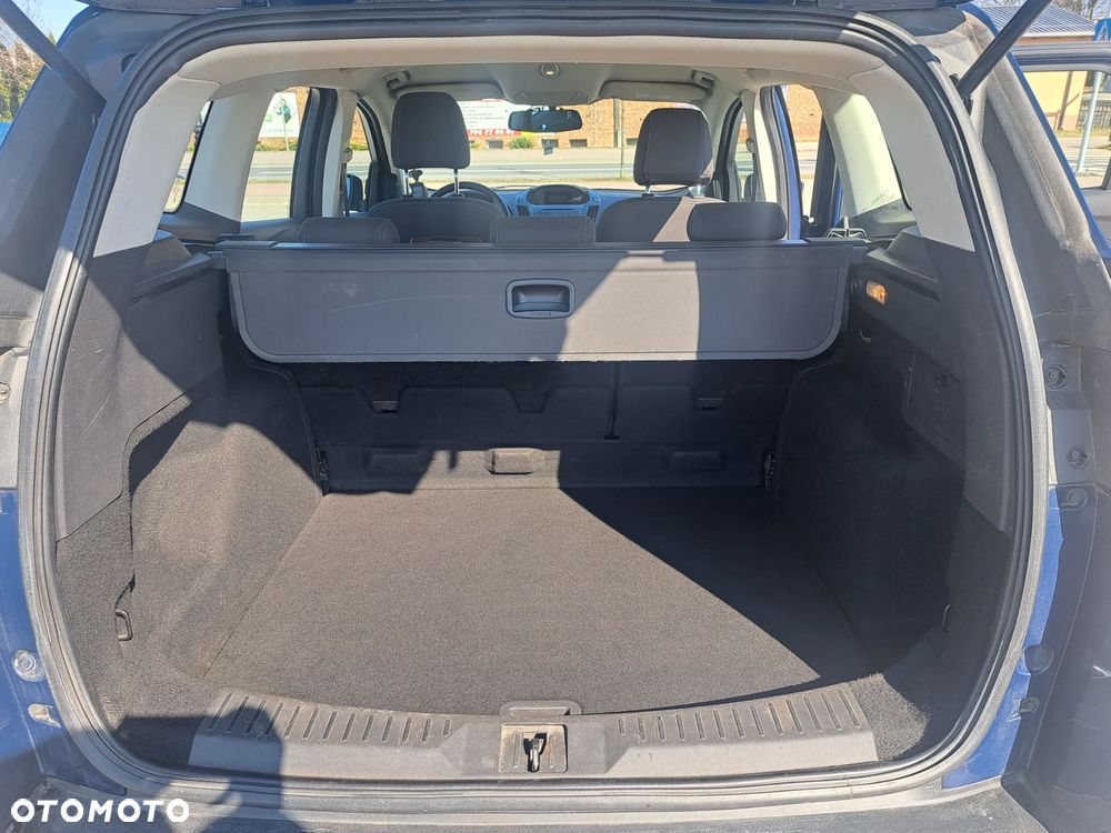 Ford Kuga 1.6 EcoBoost FWD Trend ASS - 14