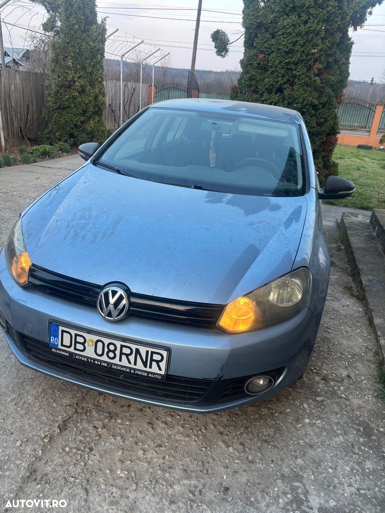 Volkswagen Golf - 20