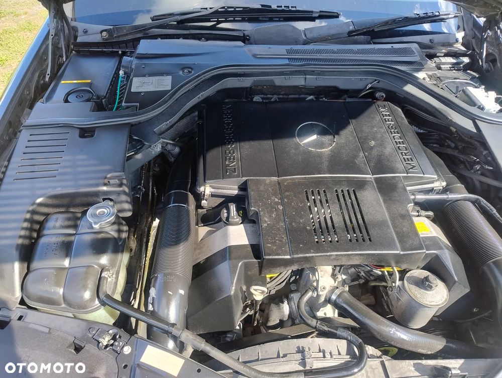 Mercedes-Benz Klasa S 500 L - 6