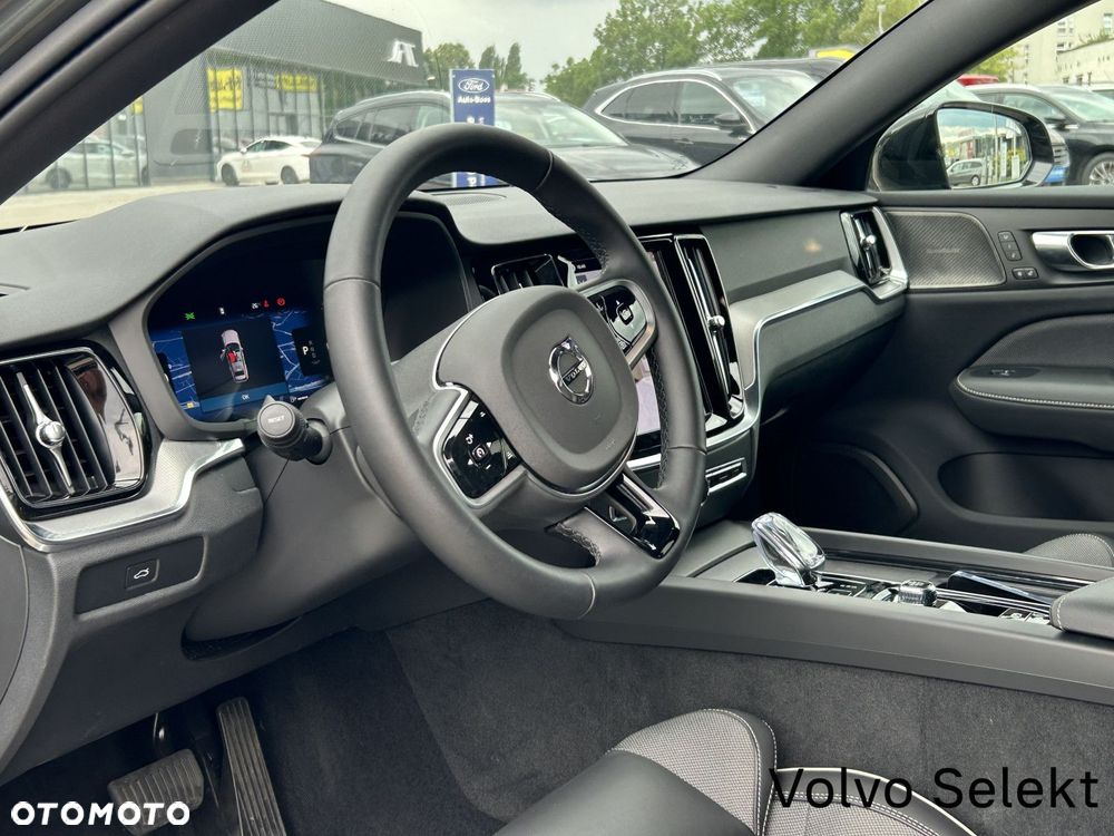 Volvo V60 - 16